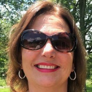 Meet your Posher, Cindy